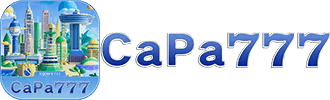 Logo CAPA777