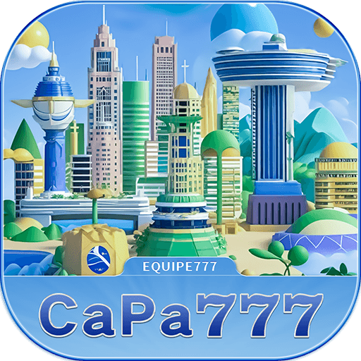 Ícone CAPA777