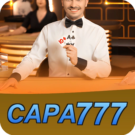 Login CAPA777 — tela de acesso e app oficial Brasil