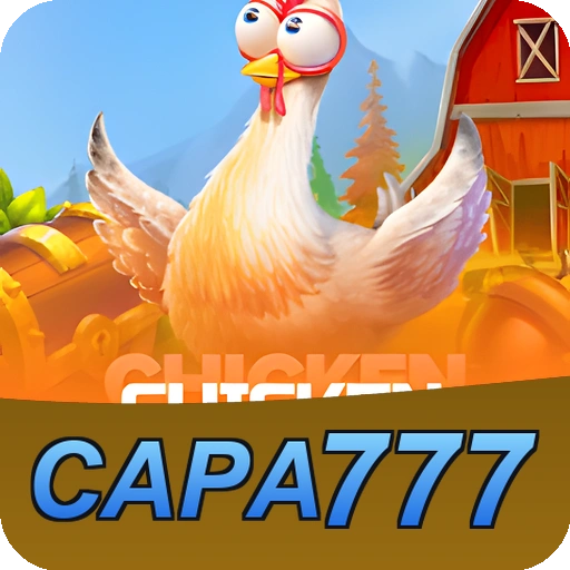 CAPA777 download — arquivo APK para Android oficial