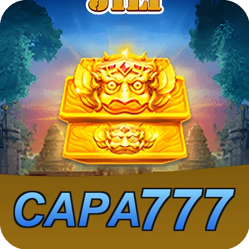 CAPA777 bônus — painel de promoções no aplicativo
